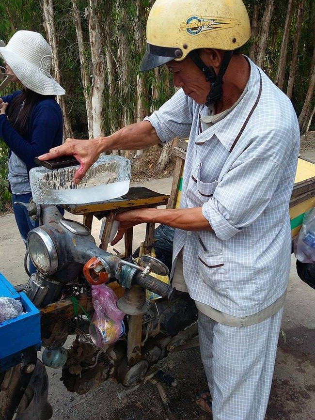 Những bức ảnh chỉ nhìn thôi cũng đã thấy cả một bầu trời tuổi thơ ùa về! - Ảnh 9.