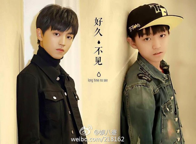 Loạt ảnh của Vương Tuấn Khải (TFBoys) 5 năm trước và bây giờ bất ngờ hot hòn họt - Ảnh 5.