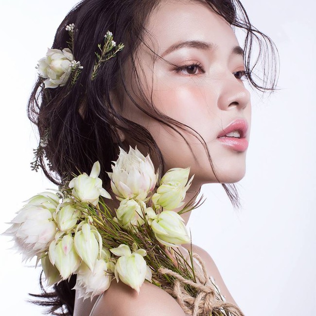 Sau Th&uacute;y Vi, T&uacute; Hảo, tới lượt Ch&acirc;u B&ugrave;i đăng k&yacute; thi The Face m&ugrave;a 2! - Ảnh 5.