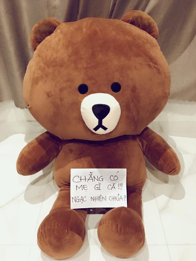 Fan h&acirc;m mộ ghen tị với m&oacute;n qu&agrave; Trấn Th&agrave;nh tặng b&agrave; x&atilde; Hari dịp Valentine - Ảnh 7.