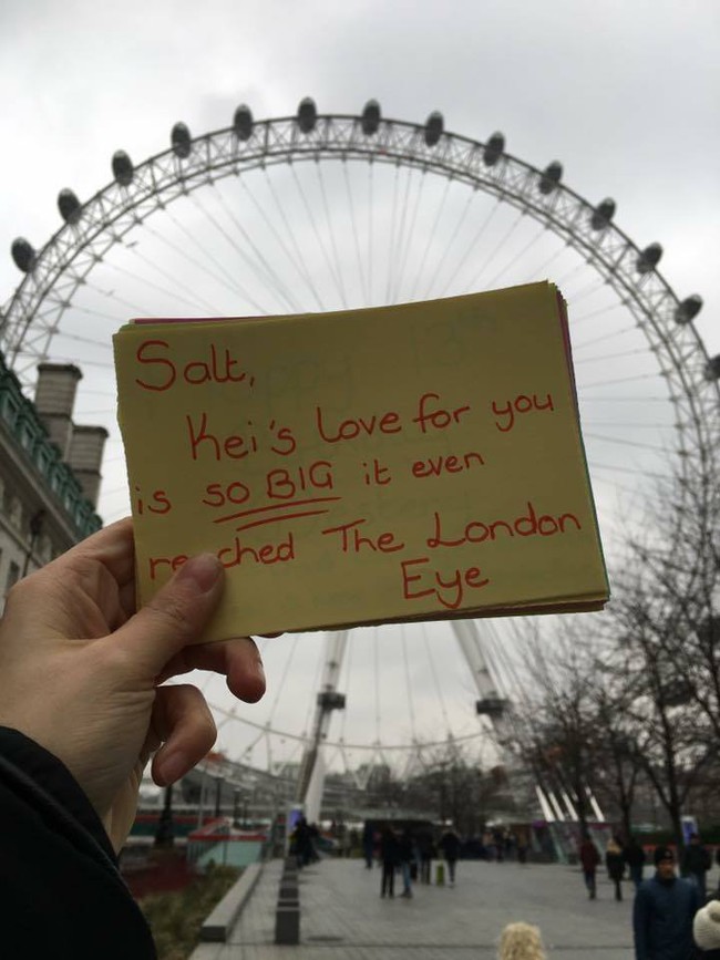 T&igrave;nh y&ecirc;u v&ograve;ng quanh Tr&aacute;i Đất - m&oacute;n qu&agrave; &yacute; nghĩa bạn g&aacute;i gửi tặng bạn trai m&ugrave;a Valentine - Ảnh 19.