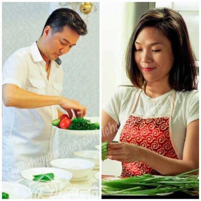 Đ&agrave;m Vĩnh Hưng bất ngờ tỏ t&igrave;nh với Mỹ T&acirc;m đ&uacute;ng dịp Valentine - Ảnh 21.