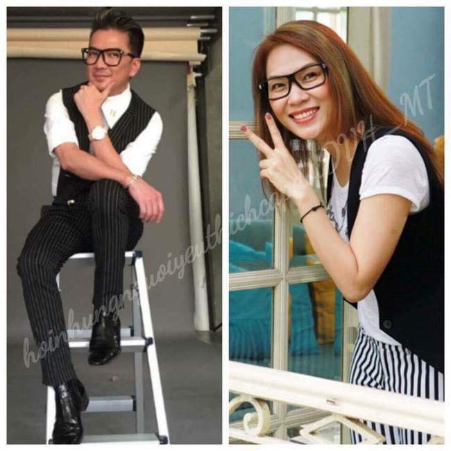 Đ&agrave;m Vĩnh Hưng bất ngờ tỏ t&igrave;nh với Mỹ T&acirc;m đ&uacute;ng dịp Valentine - Ảnh 19.