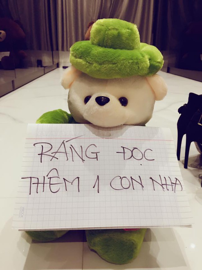 Fan h&acirc;m mộ ghen tị với m&oacute;n qu&agrave; Trấn Th&agrave;nh tặng b&agrave; x&atilde; Hari dịp Valentine - Ảnh 5.