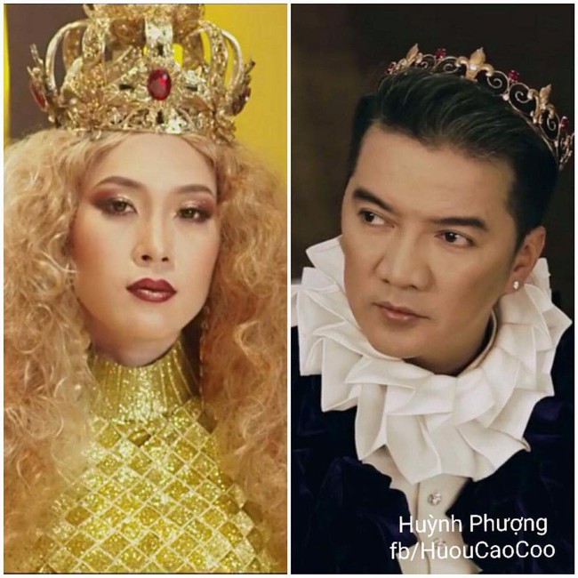 Đ&agrave;m Vĩnh Hưng bất ngờ tỏ t&igrave;nh với Mỹ T&acirc;m đ&uacute;ng dịp Valentine - Ảnh 6.