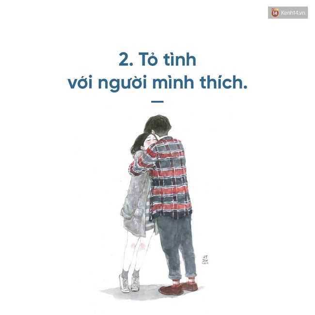 Con gái, trước tuổi 25 hãy dám làm 7 việc sau đây! - Ảnh 3.