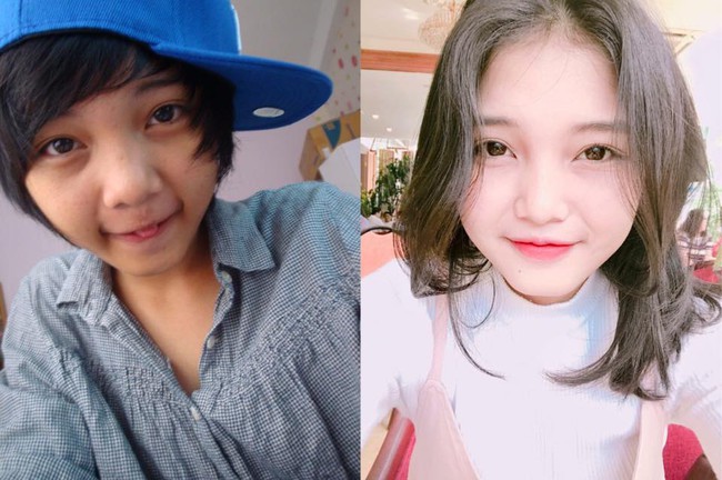 Loạt ảnh chứng minh con g&aacute;i chả cần g&igrave; cả, chỉ cần thời gian th&ocirc;i l&agrave; ho&aacute; thi&ecirc;n nga hết! - Ảnh 21.