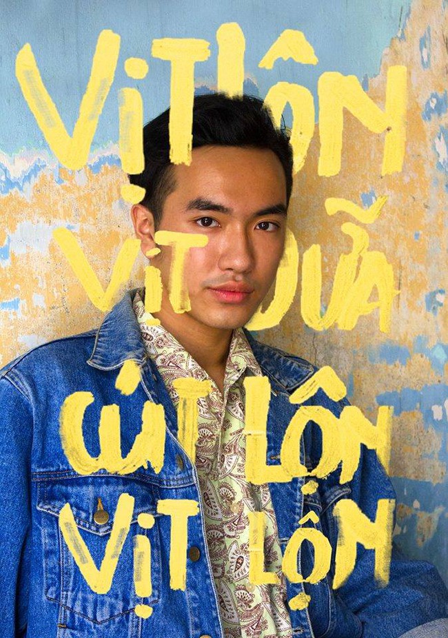 Kh&ocirc;ng nghi ngờ g&igrave; nữa, ảnh gh&eacute;p vịt lộn vịt dữa c&uacute;t lộn ch&iacute;nh l&agrave; tr&agrave;o lưu hot nhất những ng&agrave;y n&agrave;y - Ảnh 26.