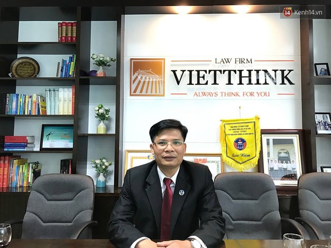 Vụ học sinh bị g&atilde;y ch&acirc;n ở trường Nam Trung Y&ecirc;n: Gia đ&igrave;nh mời luật sư bảo vệ quyền lợi hợp ph&aacute;p cho con - Ảnh 1.