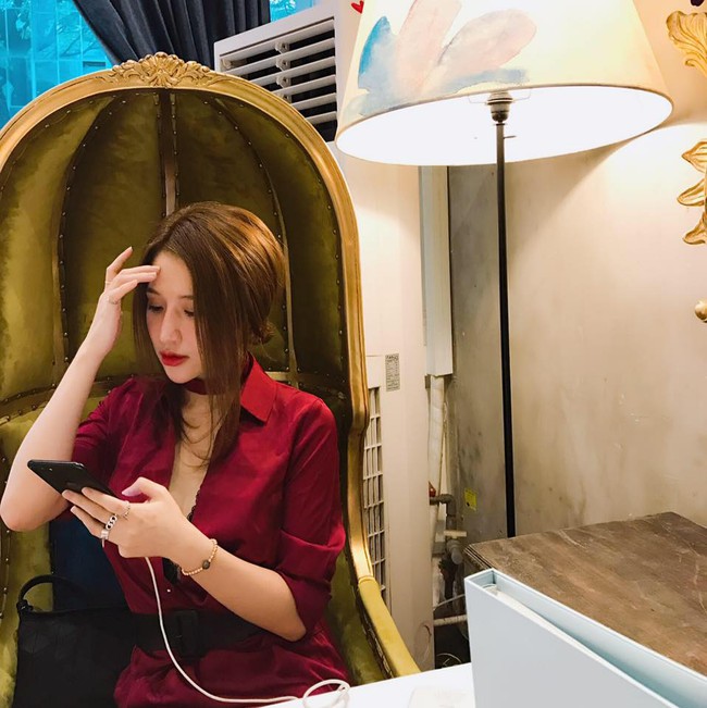 Ng&agrave;y ấy - B&acirc;y giờ kh&ocirc;ng thể nhận ra của những gương mặt từng rất hot với giới trẻ - Ảnh 2.