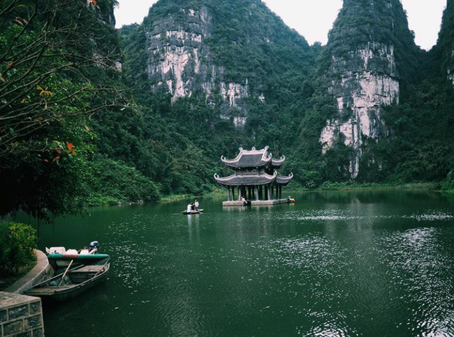 Đừng để đến lúc Kong: Skull Island chiếu thì mới cuống cuồng chen chân tìm đến những địa điểm này! - Ảnh 12.