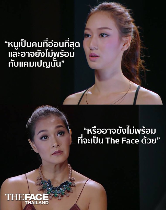 Đ&acirc;y l&agrave; th&iacute; sinh sống dai nhất The Face Th&aacute;i! - Ảnh 1.