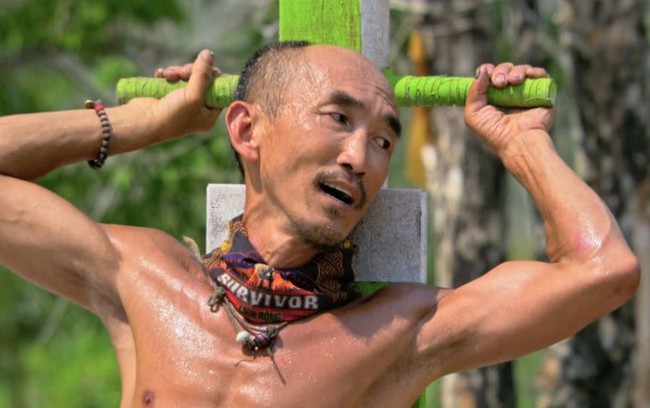 Hot thế này bảo sao show thực tế Survivor đã đi được 33 mùa! - Ảnh 11.