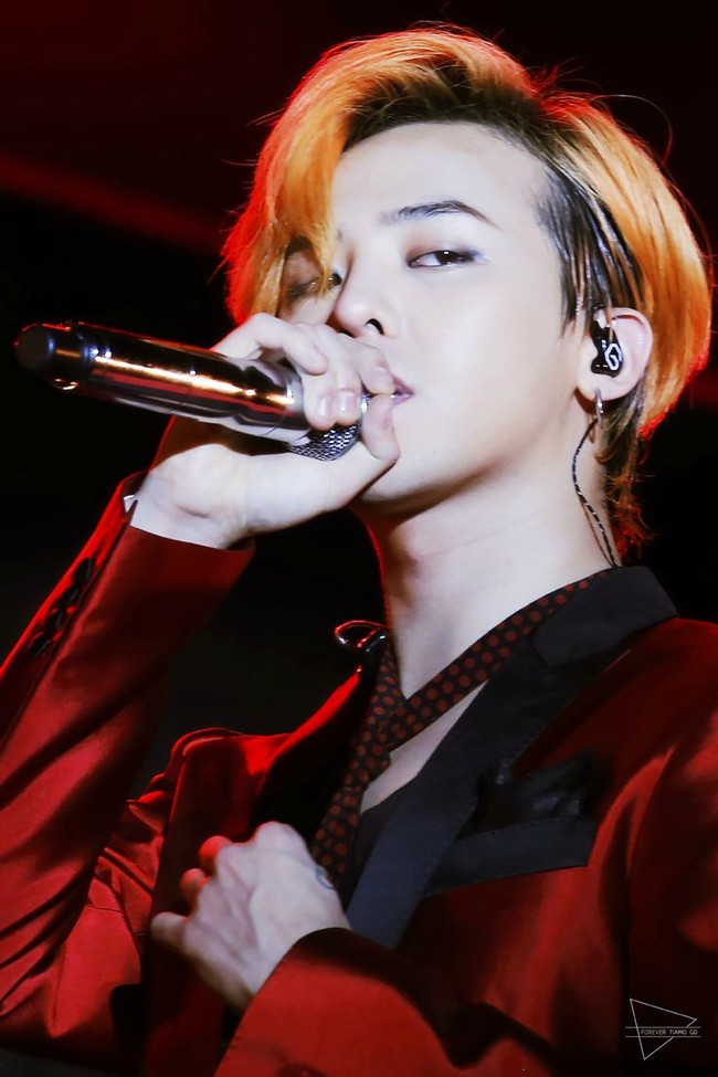T.O.P nhập ngũ, G-Dragon an ủi fan bằng cách tung album mới - Ảnh 4.