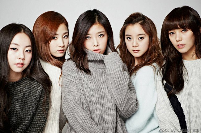 Wonder Girls: 10 năm, 7 cô gái, 4 đội hình - Ảnh 5.