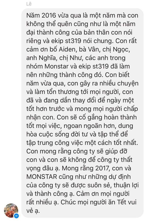 Aiden (ST.319): Erik chat với nhiều người bằng lời lẽ tục tĩu, thậm chí còn gửi ảnh nhạy cảm - Ảnh 4.