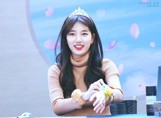 Mất Wonder Girls, liệu JYP có mất luôn Suzy? - Ảnh 2.