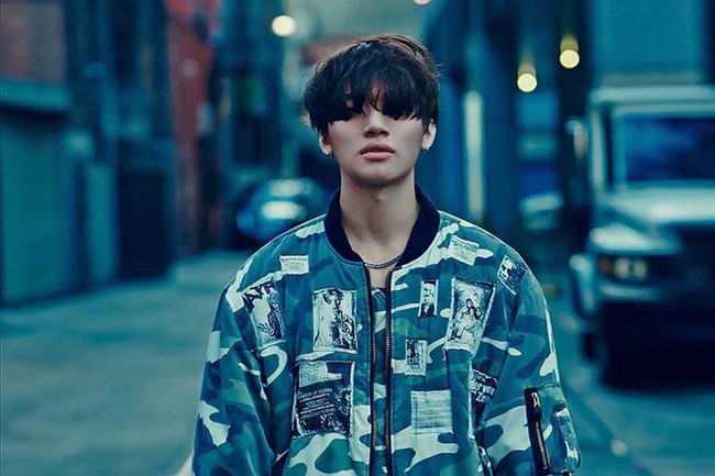 Không phải G-Dragon hay Taeyang, đây mới là thành viên solo đầu tiên trong năm 2017 của Big Bang - Ảnh 5.