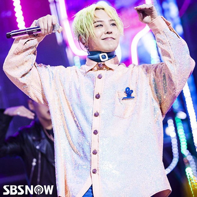Th&agrave;nh vi&ecirc;n boygroup nh&aacute;i si&ecirc;u giống giọng G-Dragon trong Last Dance  - Ảnh 3.