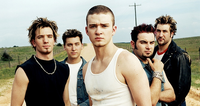 Đây là lý do Justin Timberlake quyết bỏ NSYNC khi nhóm đang ở đỉnh cao - Ảnh 6.