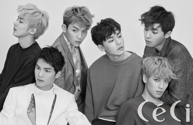 TEEN TOP bất ngờ rụng mất 1 th&agrave;nh vi&ecirc;n ngay trước thềm trở lại - Ảnh 5.