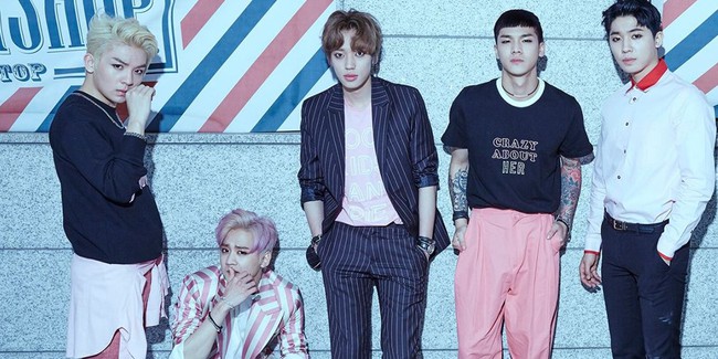 TEEN TOP bất ngờ rụng mất 1 thành viên ngay trước thềm trở lại - Ảnh 7.