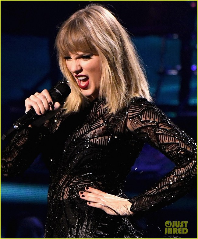 Vì sao nhạc của Taylor Swift không bao giờ bị rò rỉ lên mạng? - Ảnh 5.