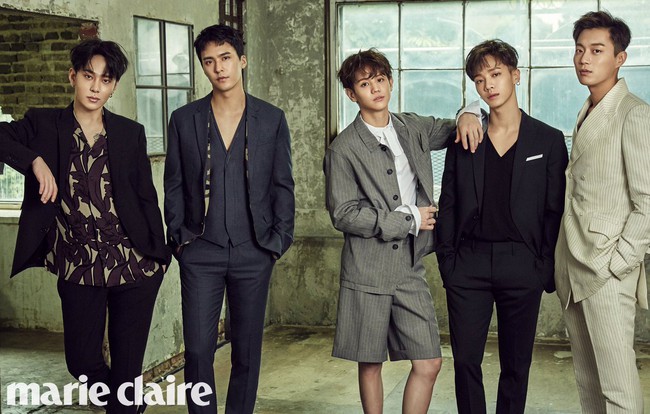 HOT: Cube sẽ tung BEAST mới với Hyunseung l&agrave; th&agrave;nh vi&ecirc;n cũ duy nhất - Ảnh 3.