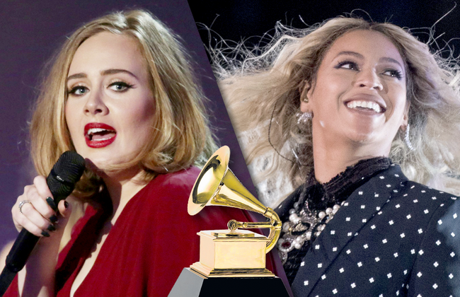 Top 5 yếu tố để lót dép hóng Grammy 2017 diễn ra vào sáng mai! - Ảnh 7.