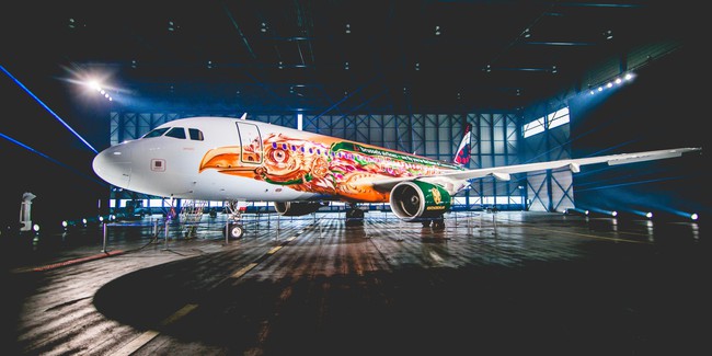 Tomorrowland 2017 cháy vé sau 5 tiếng mở bán, chịu chơi với máy bay thiết kế riêng - Ảnh 5.