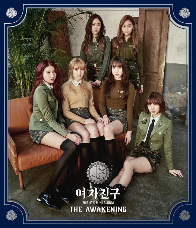 Sau 4 hit liên hoàn, G-Friend chính thức xuống dốc với single mới nhất - Ảnh 10.