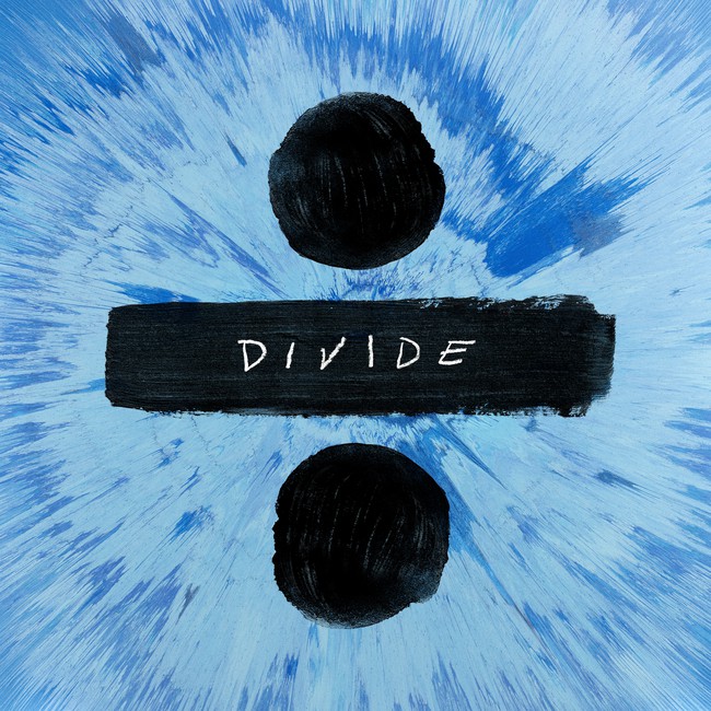 Đừng nói bạn chưa nghe album mới của Ed Sheeran: Divide lập kỷ lục doanh số 2017 - Ảnh 1.