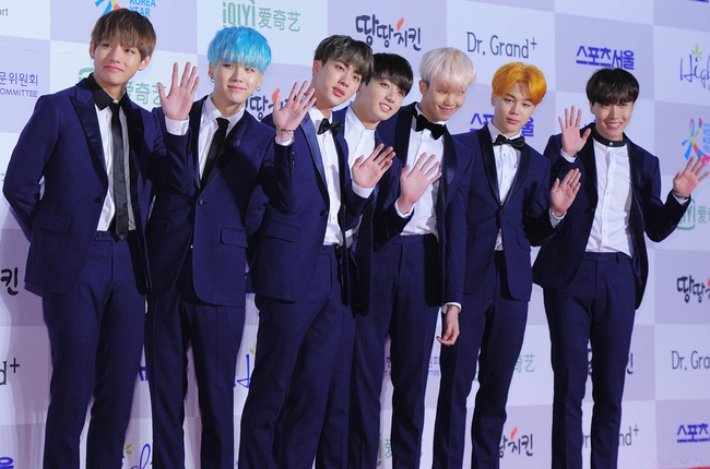 Kh&aacute;c T-ara, BTS kh&ocirc;ng c&oacute; nguy cơ tan r&atilde; khi hết hợp đồng? - Ảnh 1.