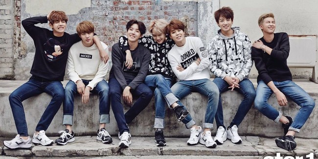 Kh&aacute;c T-ara, BTS kh&ocirc;ng c&oacute; nguy cơ tan r&atilde; khi hết hợp đồng? - Ảnh 3.
