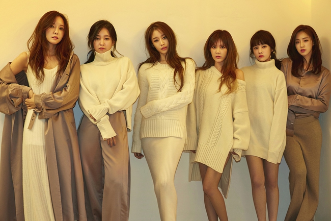 Không cần sợ T-ara tan rã vì đó chỉ là chiêu trò quảng bá album mà thôi? - Ảnh 4.