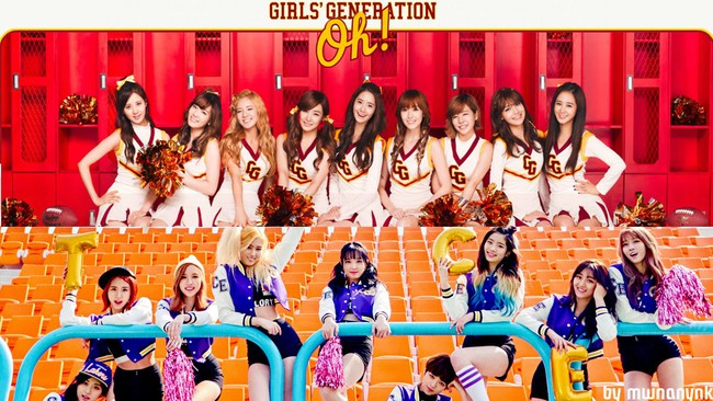 Girlgroup đối thủ mới của TWICE bị tố đạo... chính TWICE - Ảnh 7.