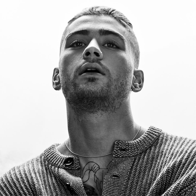 Fan phản ứng trái chiều trước single mới của ZAYN - Ảnh 3.