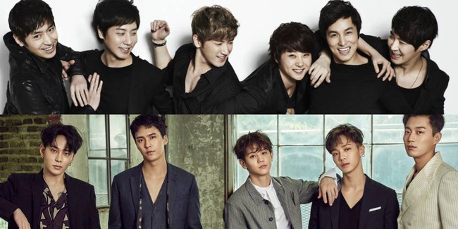 Chị cả của T-Ara khẳng định nh&oacute;m kh&ocirc;ng tan r&atilde; nhưng kh&ocirc;ng d&aacute;m tiết lộ g&igrave; th&ecirc;m - Ảnh 3.