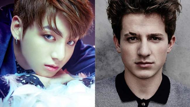 Fan sướng rối rít khi Charlie Puth thú nhận thích nhạc BTS - Ảnh 6.