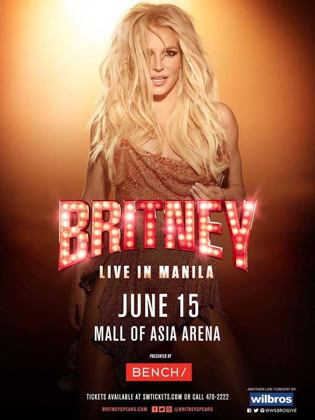 Britney Spears bất ngờ đi tour châu Á, tin đồn đến Việt Nam là sự thật? - Ảnh 3.