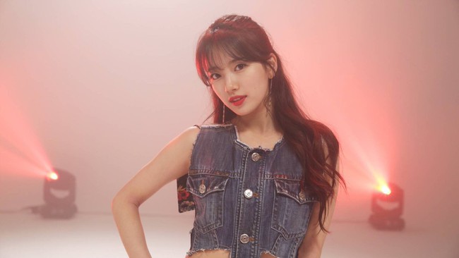 C&ograve;n đ&uacute;ng 1 ng&agrave;y l&agrave; hết hợp đồng, Suzy sẽ chia tay JYP? - Ảnh 1.