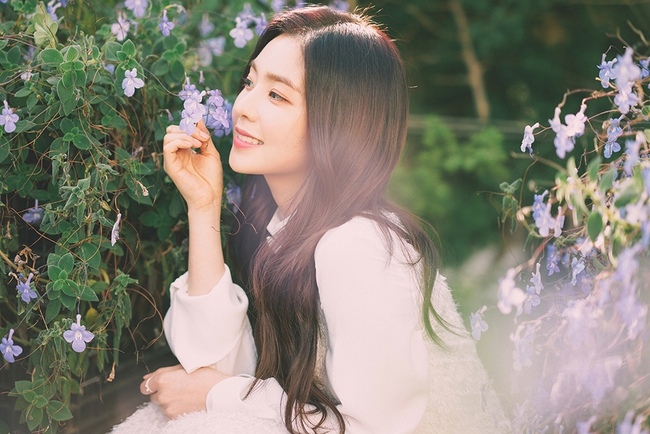 Irene (Red Velvet) tình tứ cùng trai đẹp trong single “mở hàng” SM STATION mùa 2 - Ảnh 4.