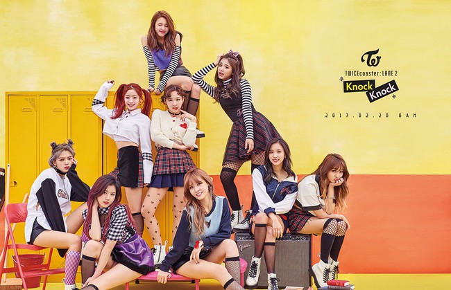 “Knock Knock” còn chưa hết hot, JYP tiếp tục cho TWICE trở lại vào tháng 5? - Ảnh 1.