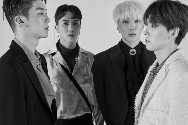 WINNER lần đầu trải lòng về sự ra đi của Taehyun - Ảnh 1.