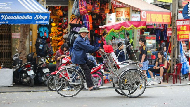 Nghe 6 nhiếp ảnh nổi tiếng hướng dẫn cách chụp ảnh Hà Nội sao cho đẹp! - Ảnh 26.