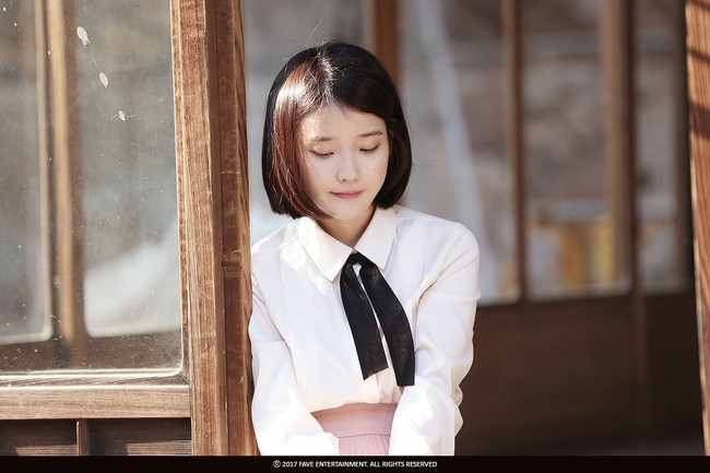 Tin buồn: G-Dragon sẽ kh&ocirc;ng l&ecirc;n s&acirc;n khấu c&ugrave;ng IU - Ảnh 1.