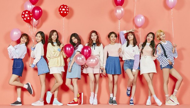 Trước khi tấn công Nhật Bản, TWICE phải đánh úp Kpop một lần nữa! - Ảnh 3.