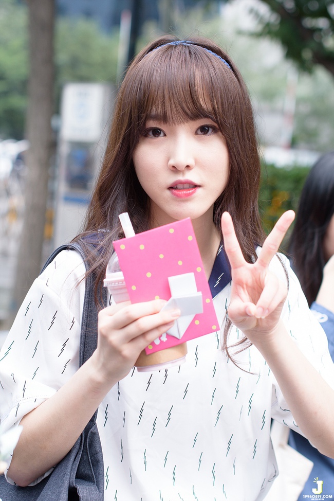 Thực tập sinh SM g&acirc;y ch&uacute; &yacute; v&igrave; c&oacute; ngoại h&igrave;nh giống Jessica - Ảnh 7.