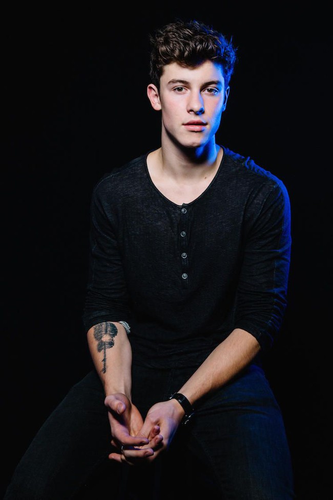 Shawn Mendes đã hết ủ rũ, tung single tán gái sôi động - Ảnh 6.