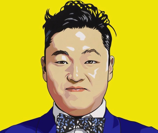 Ngọc nữ A Pink sẽ l&agrave; n&agrave;ng thơ tiếp theo của PSY sau HyunA v&agrave; Gain - Ảnh 3.